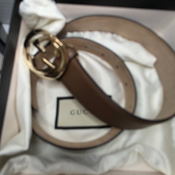 Gucci belt - Picture 6 of 6